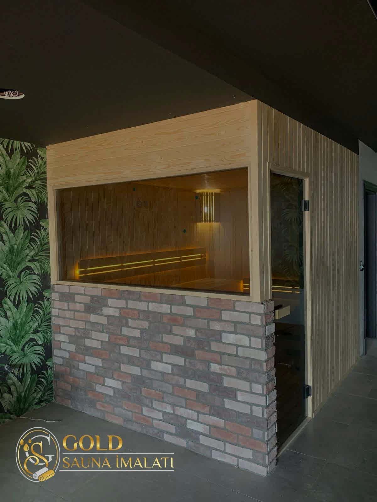 istanbul gold sauna imalatı istanbul gold sauna imalatı