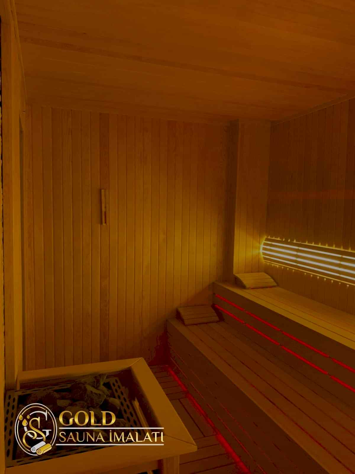 sauna imalatı sauna imalatı